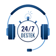 Canlı Destek